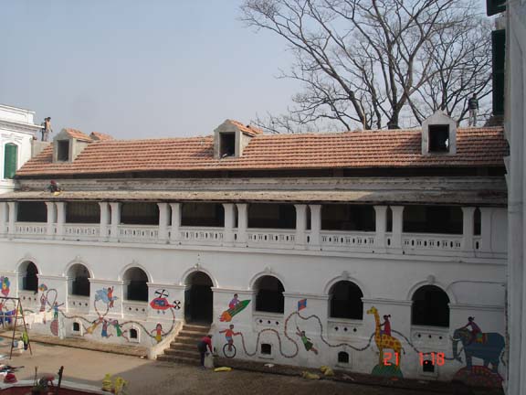 Bal Mandir